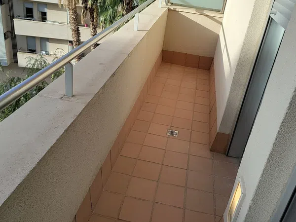 Piso en Calle d'Alfons el Magnànim, 51, Camp Redo - Foto 12