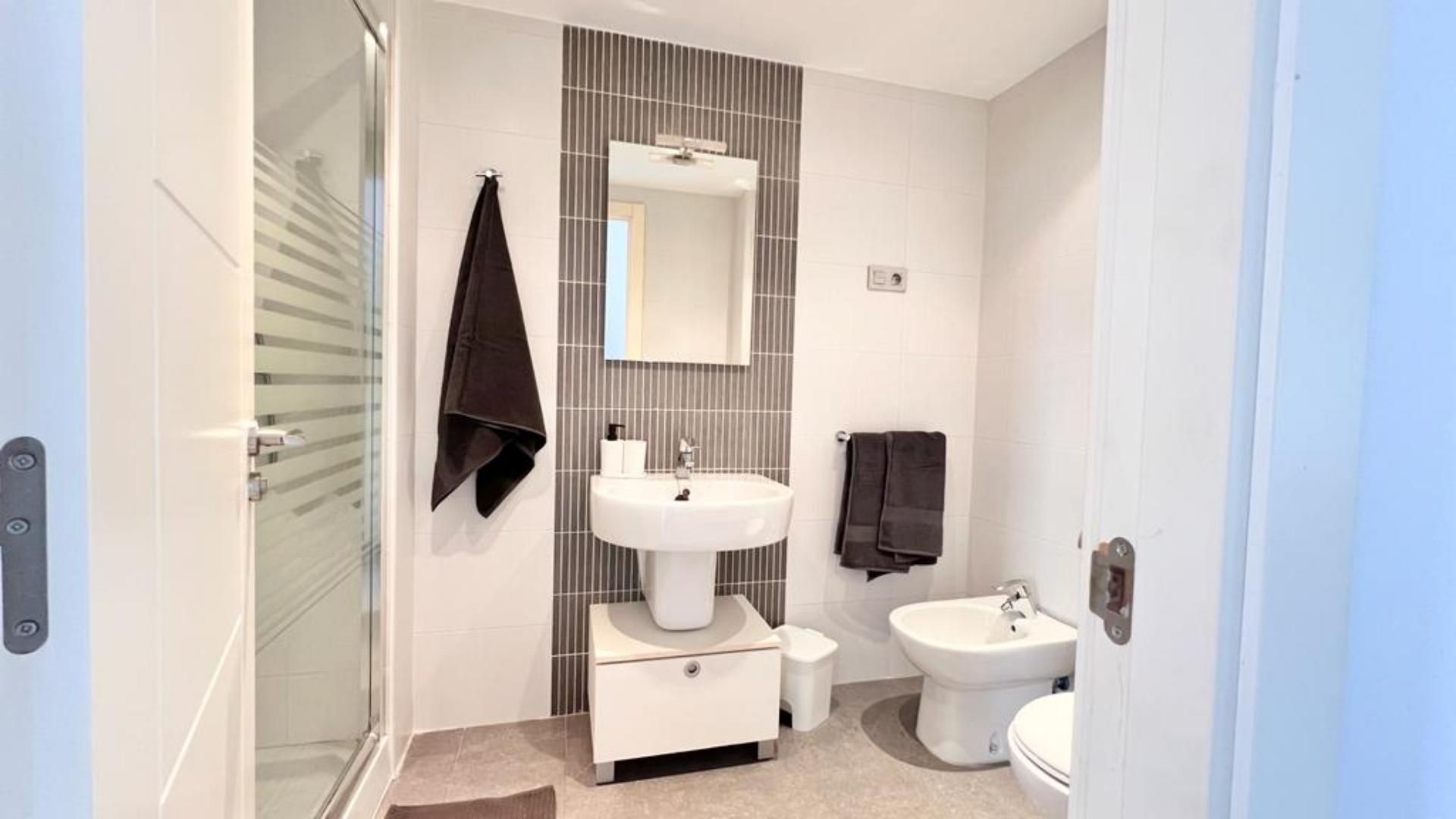 Piso en  Calle Don Cristian 3 - Foto 6