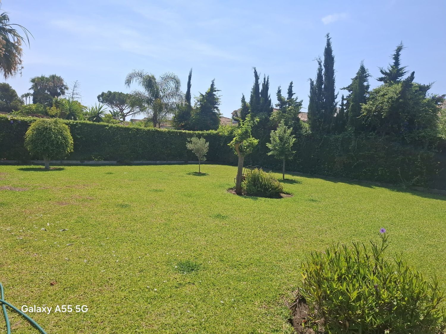 Casa o chalet independiente en Calle de la Vela, 3, Villacana - Costalita - Saladillo - Foto 5