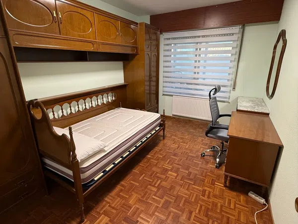 Piso en Calle Federico García Lorca, 5, Gamonal - San Bruno - G9 - Foto 26