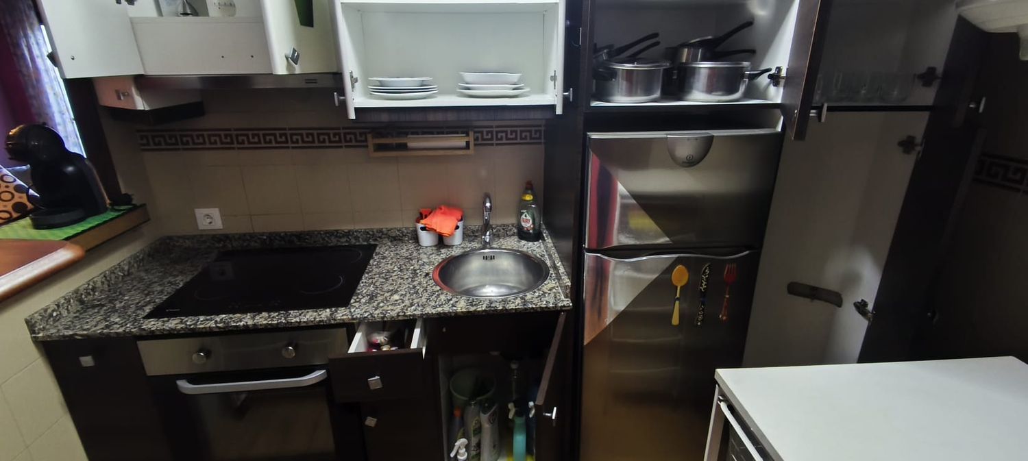 Piso en calle Ricardo Montes, 26 - Foto 13