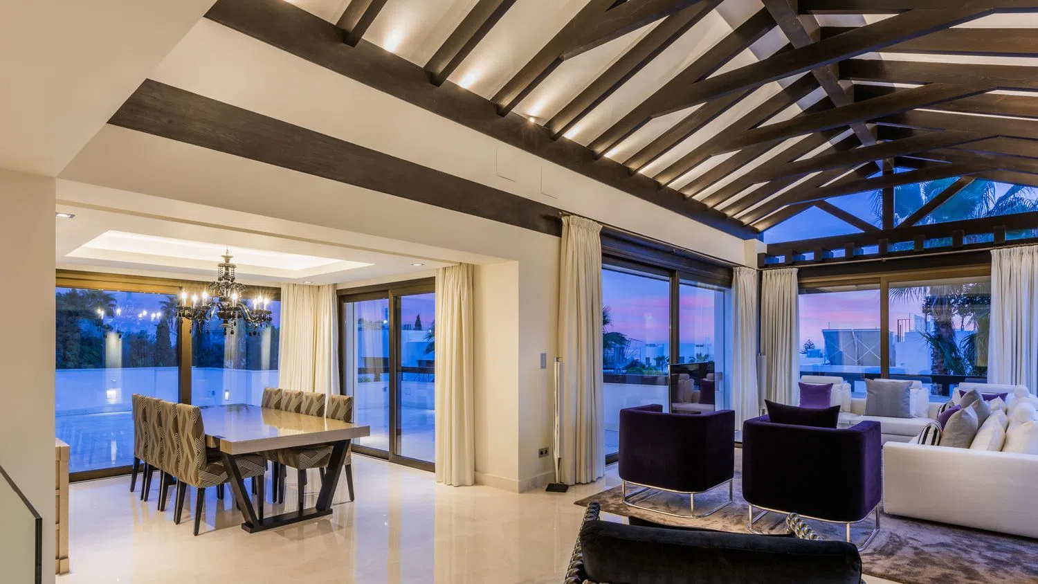 Casa independiente en puente Romano, Marbella, 7 - Foto 25