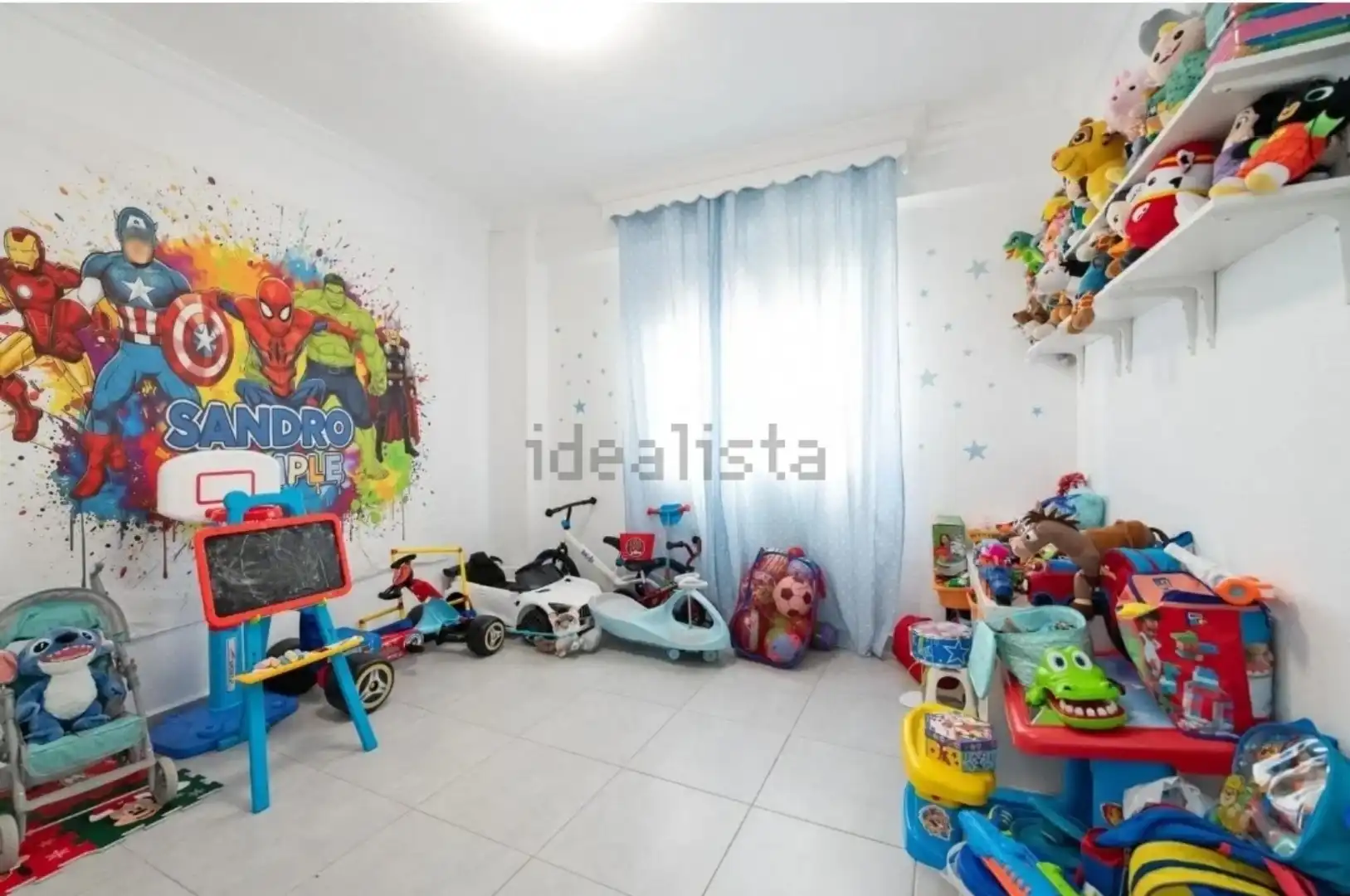 Piso en  Calle Emilio Thuillier 27 - Foto 11