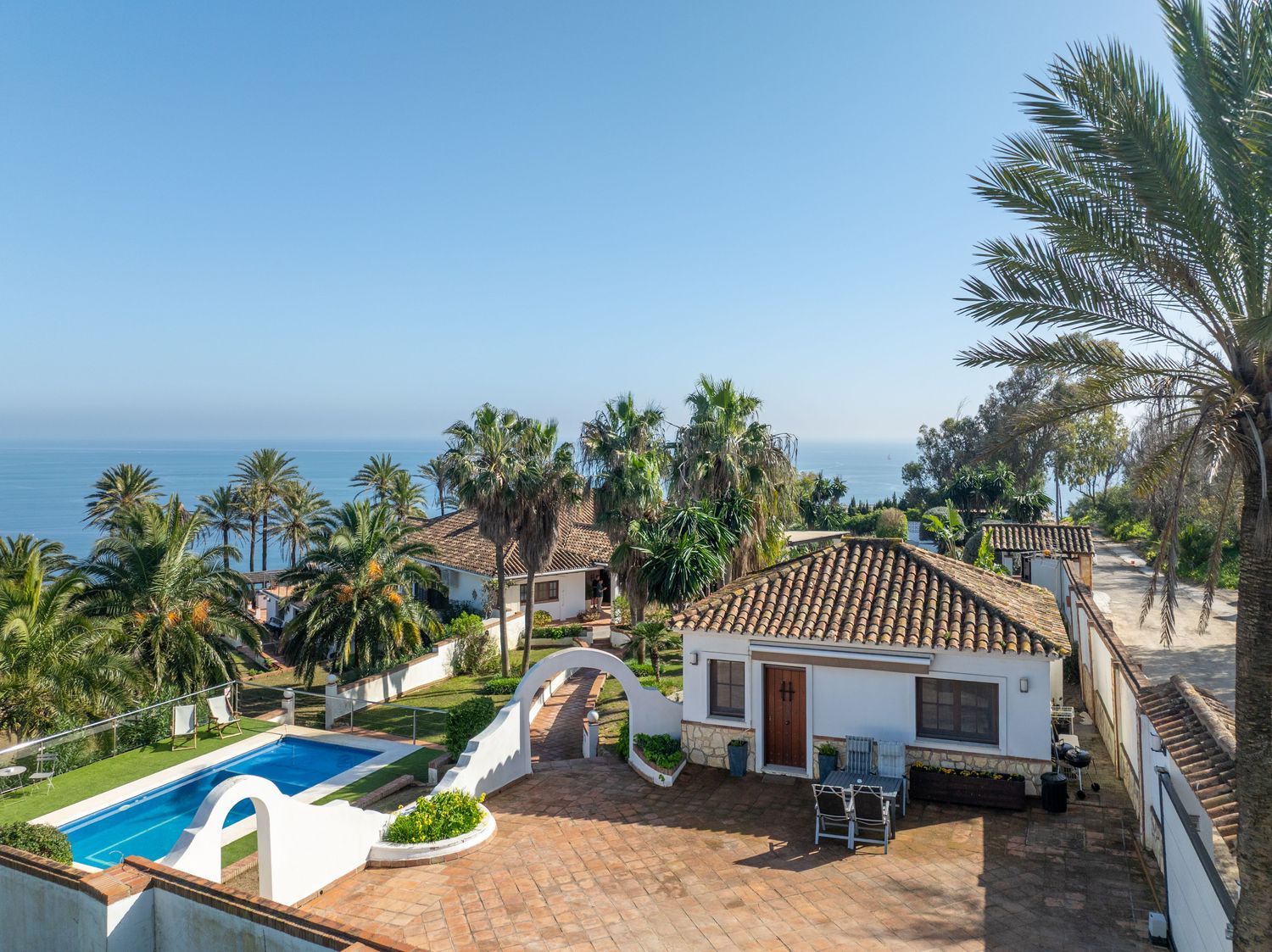 Casa independiente en Arrabal Chullera Park, 75 - Foto 2