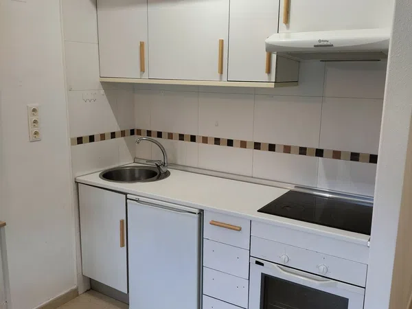 Estudio en Calle del Ressol, 11 D, Bonalba-Cotoveta, Bonalba-Cotoveta - Foto 6