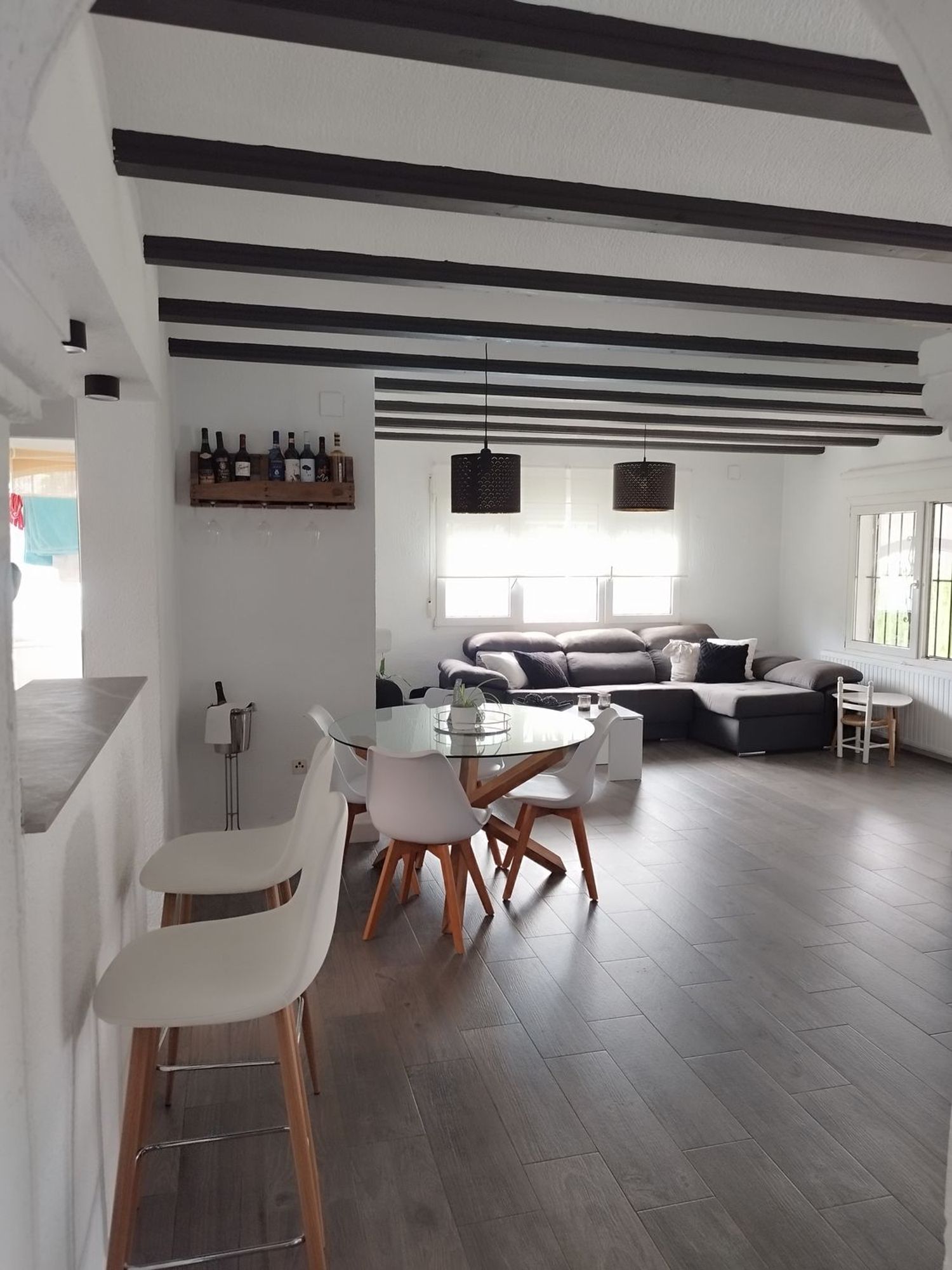 Casa o chalet independiente en Calle Edgar Degas, 15, Pinomar - Pinosol, Pinomar - Pinosol - Foto 9