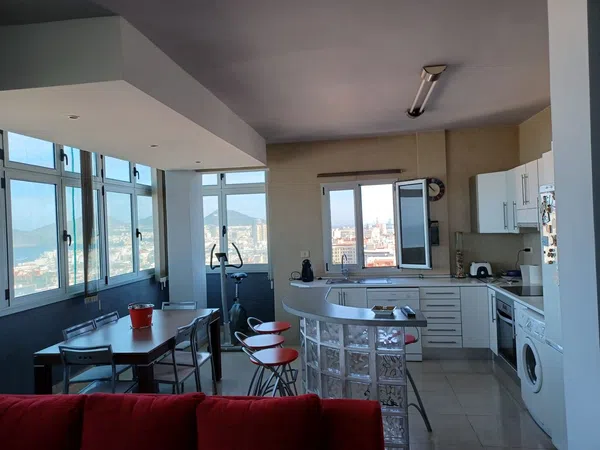 Piso en avenida José Mesa y López, 57 - Foto 4