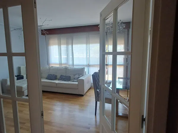 Ático en Altos Hornos de Vizcaya Hiribidea, 33, Lasesarre, Lasesarre - Foto 6