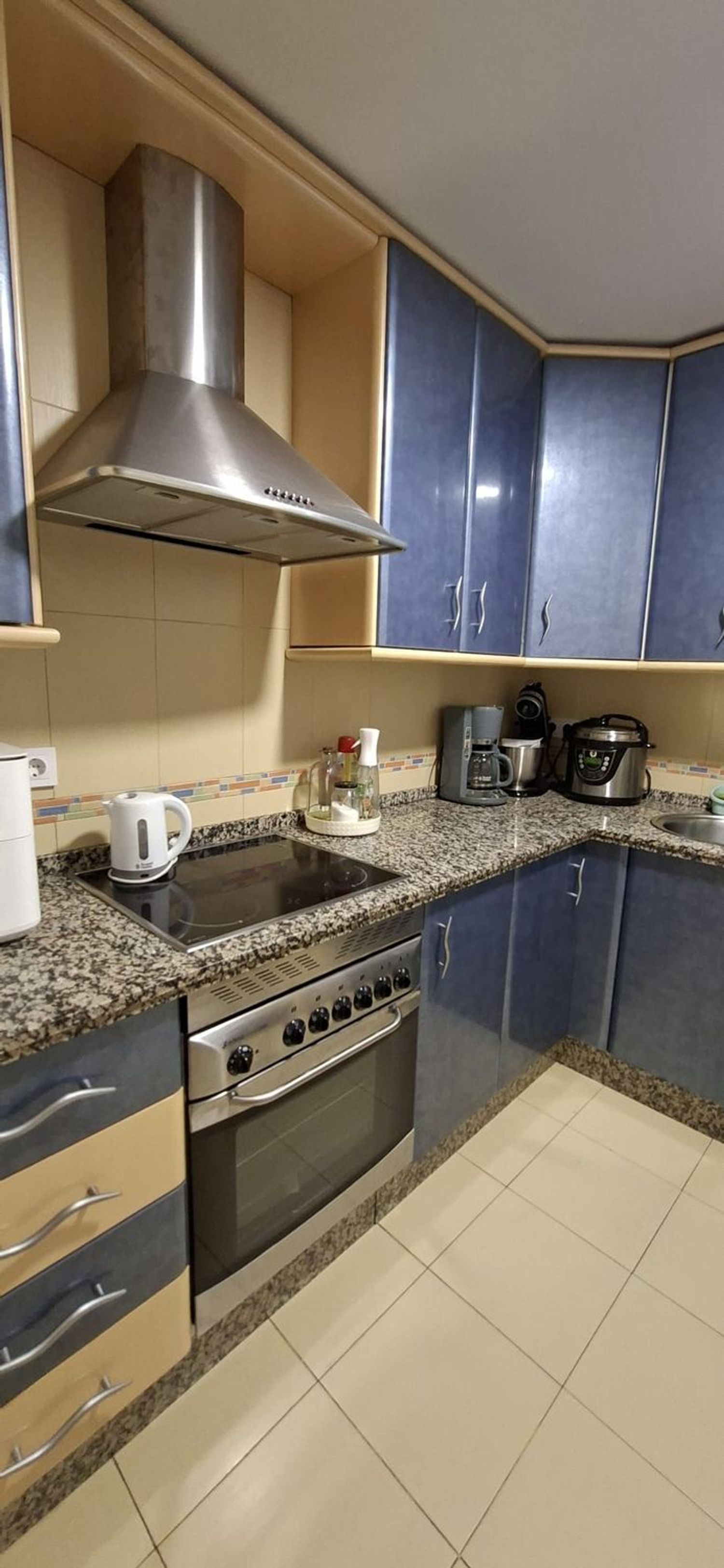 Piso en Calle logroño, 10, Barrio Alto, Barrio Alto - Foto 6