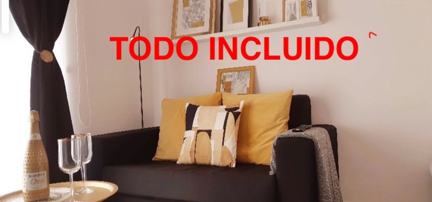 Piso en calle Aceviño, 2 - Foto 1