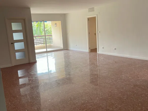 Piso en avenida Principal del Candado, 5 - Foto 1