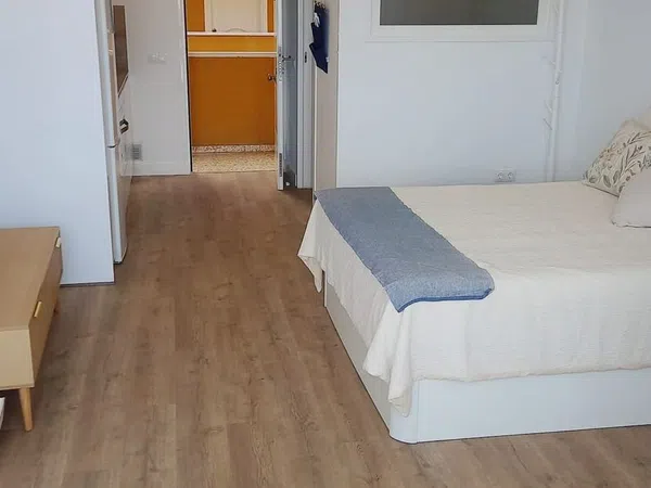 Estudio en avenida gamonal, 4 - Foto 1