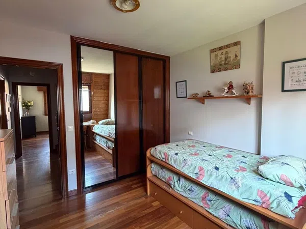 Chalet adosado en Calle Gabriel Ramos Uranga, 43 - Foto 24