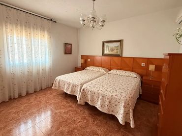 Chalet en Villa del Prado - Foto 10
