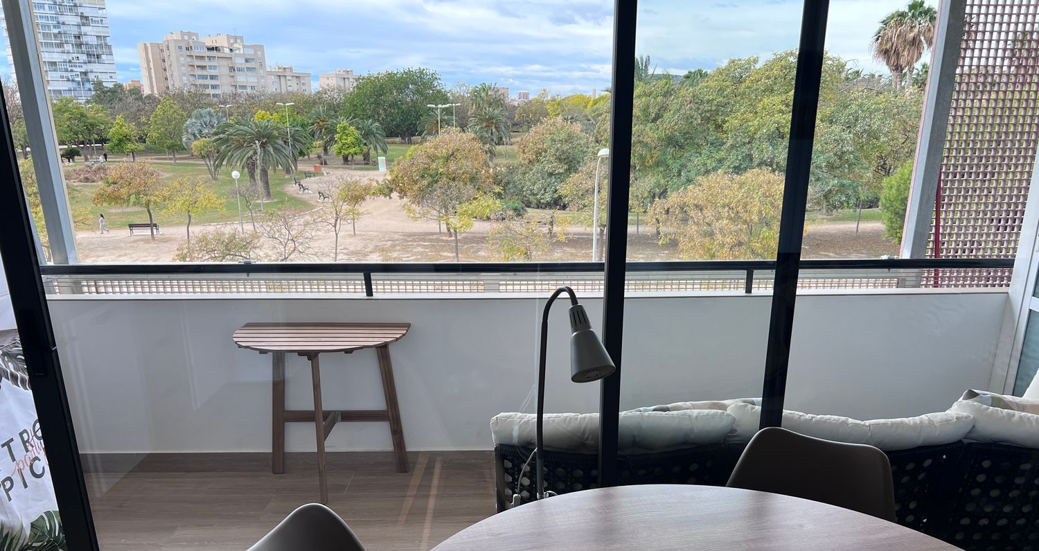 Piso en Periodista Tirso Marín, 12 - Foto 2