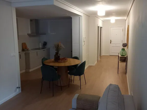 Estudio en Calle Manuel Álvarez, 23 - Foto 7