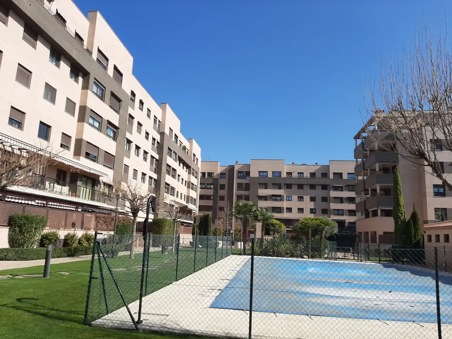 Piso en Alcalá de Henares - Foto 3