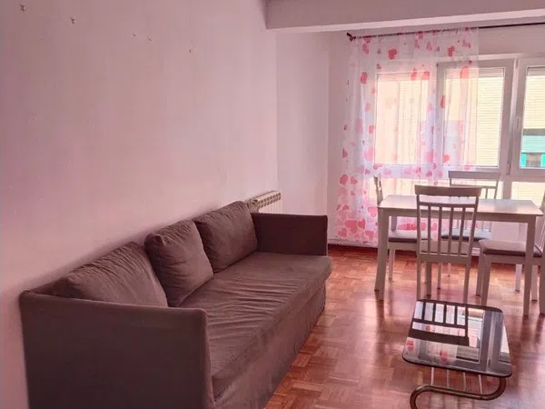 Piso en Avenida de Pando, 2, Milán-Pumarín - Foto 2