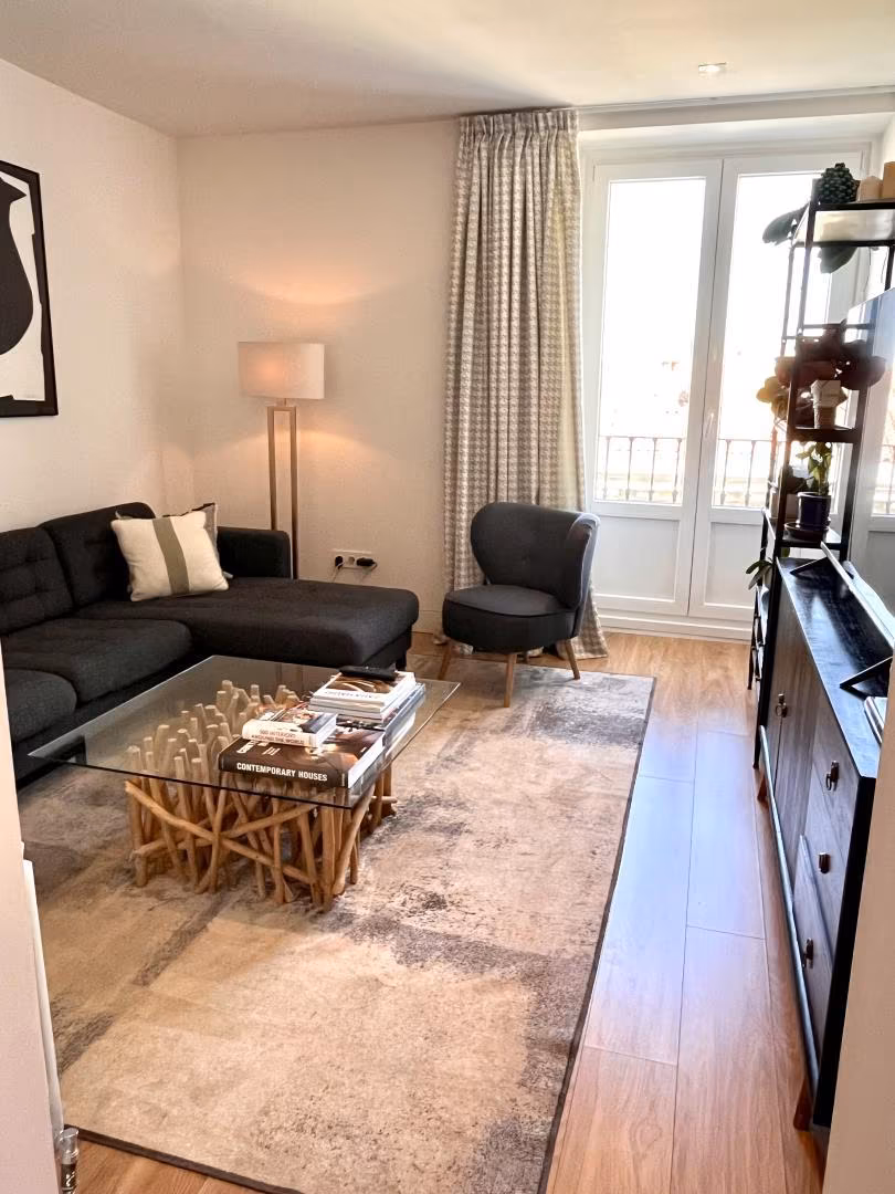 Piso en  Plaza de Eduardo Dato 4 - Foto 3