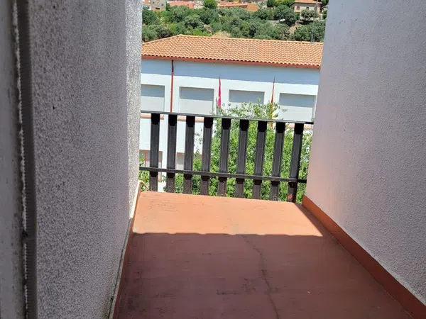 Casa de pueblo en Calle Ismael Pulido, 19 - Foto 11