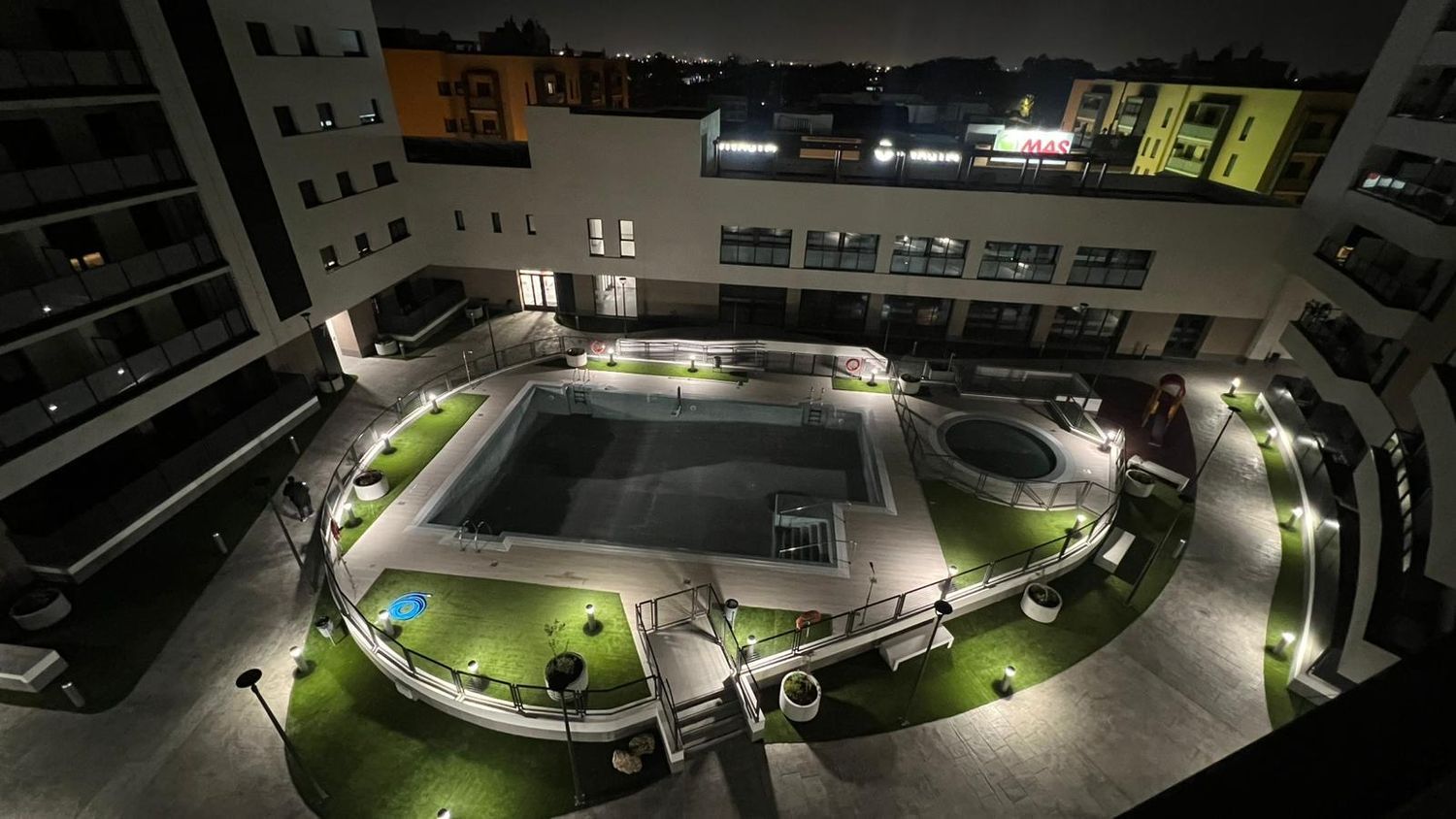 Piso en avenida de las Ciencias, 23 - Foto 2