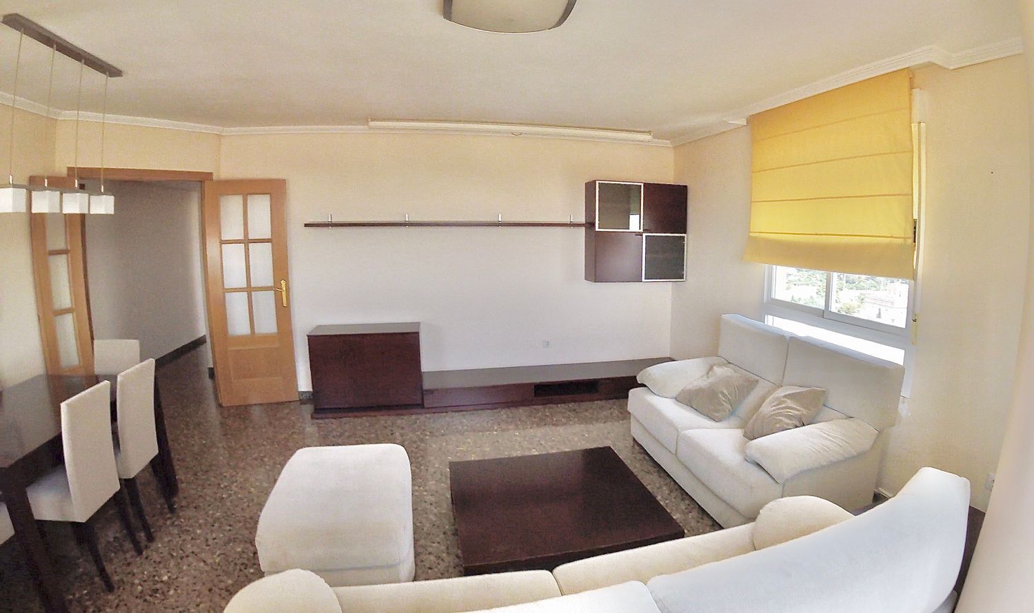 Piso en Calle del Riu Adra, 5 a, Zona Ensanche-Río Jucar - Foto 2