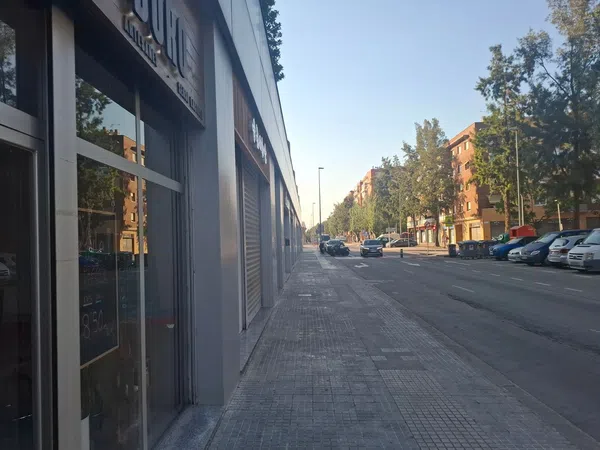 Local en Paseo del Terraplè, 71 - Foto 6