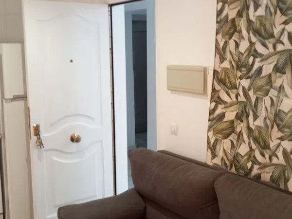 Estudio en calle Peral, 44