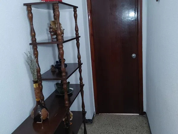 Piso en Calle de Pizarro, 31, Zona Centro, Zona Centro - Foto 4