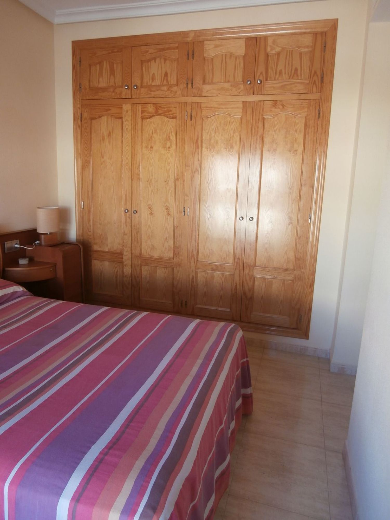 Piso en Paseo, 2, Retamar, Retamar - Foto 4