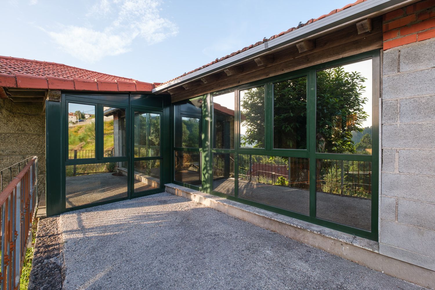 Casa rural en A Lama s/n - Foto 28