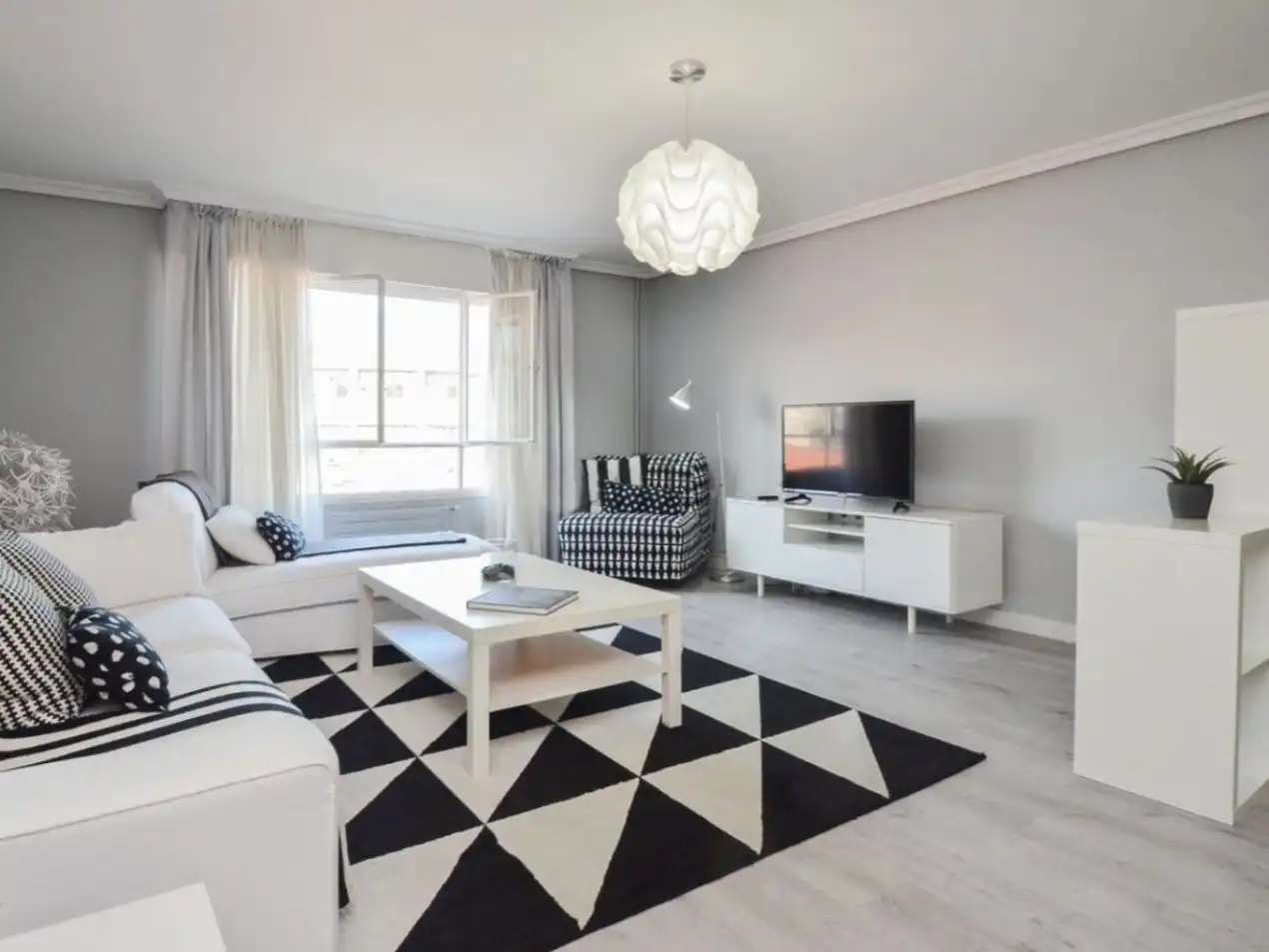 Piso en  Rúa da Coruña 35 - Foto 47