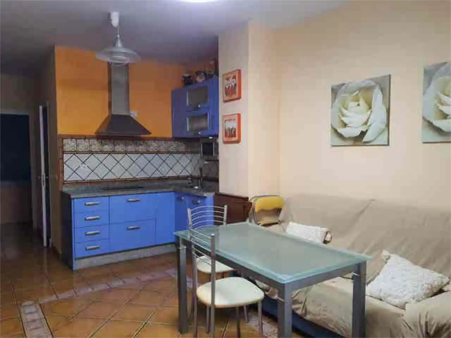 Apartamento en Playa de la Costilla - Foto 3
