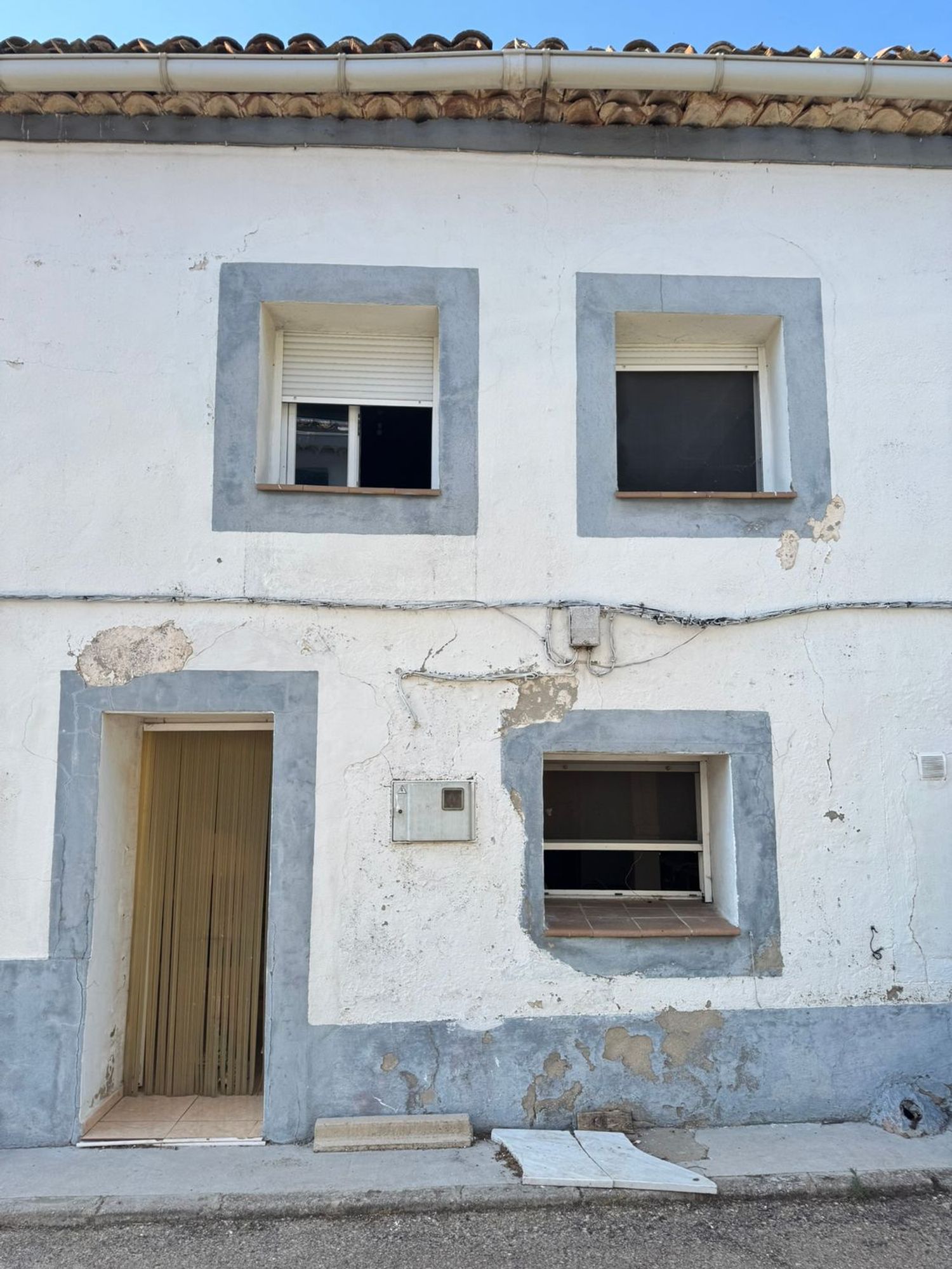 Casa de pueblo en Eustaquios, 29 - Foto 35