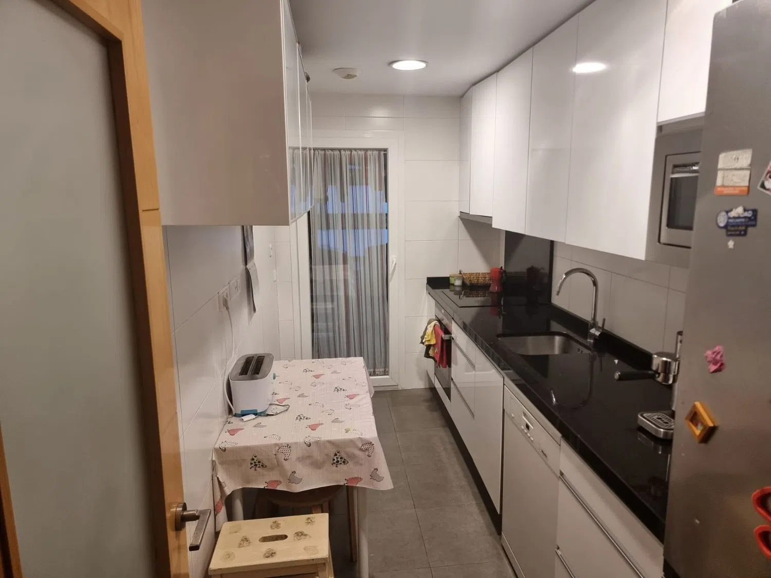 Piso en calle del Pico de San Pedro, 4 - Foto 5