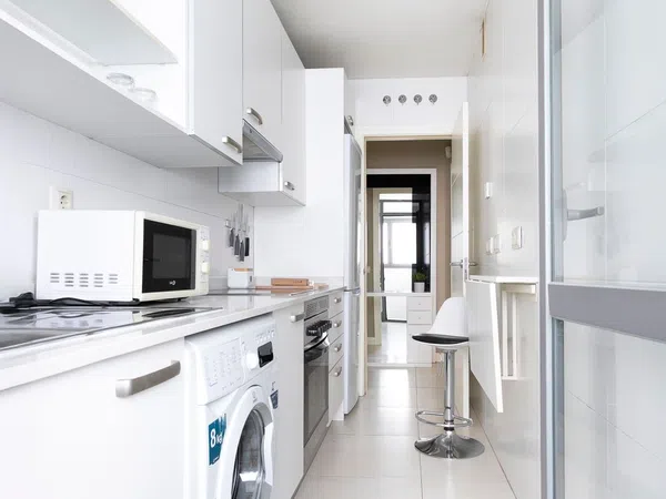 Piso en calle de Ana de Austria, 101 -111 - Foto 20