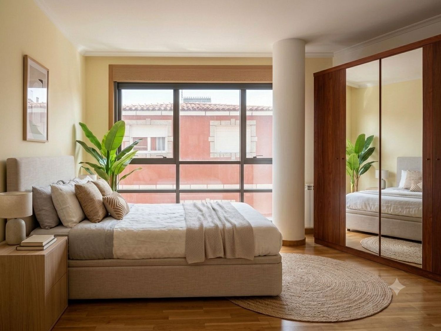 Piso en Calle de Aragón, 94, Travesía de Vigo - San Xoán - Foto 5