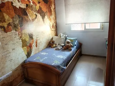 Dúplex en  Calle Luis Pérez Ponce 27 - Foto 21