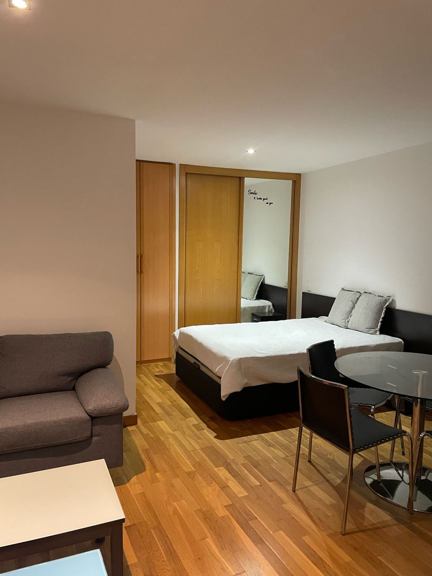 Estudio en calle Cervantes, 21 - Foto 6