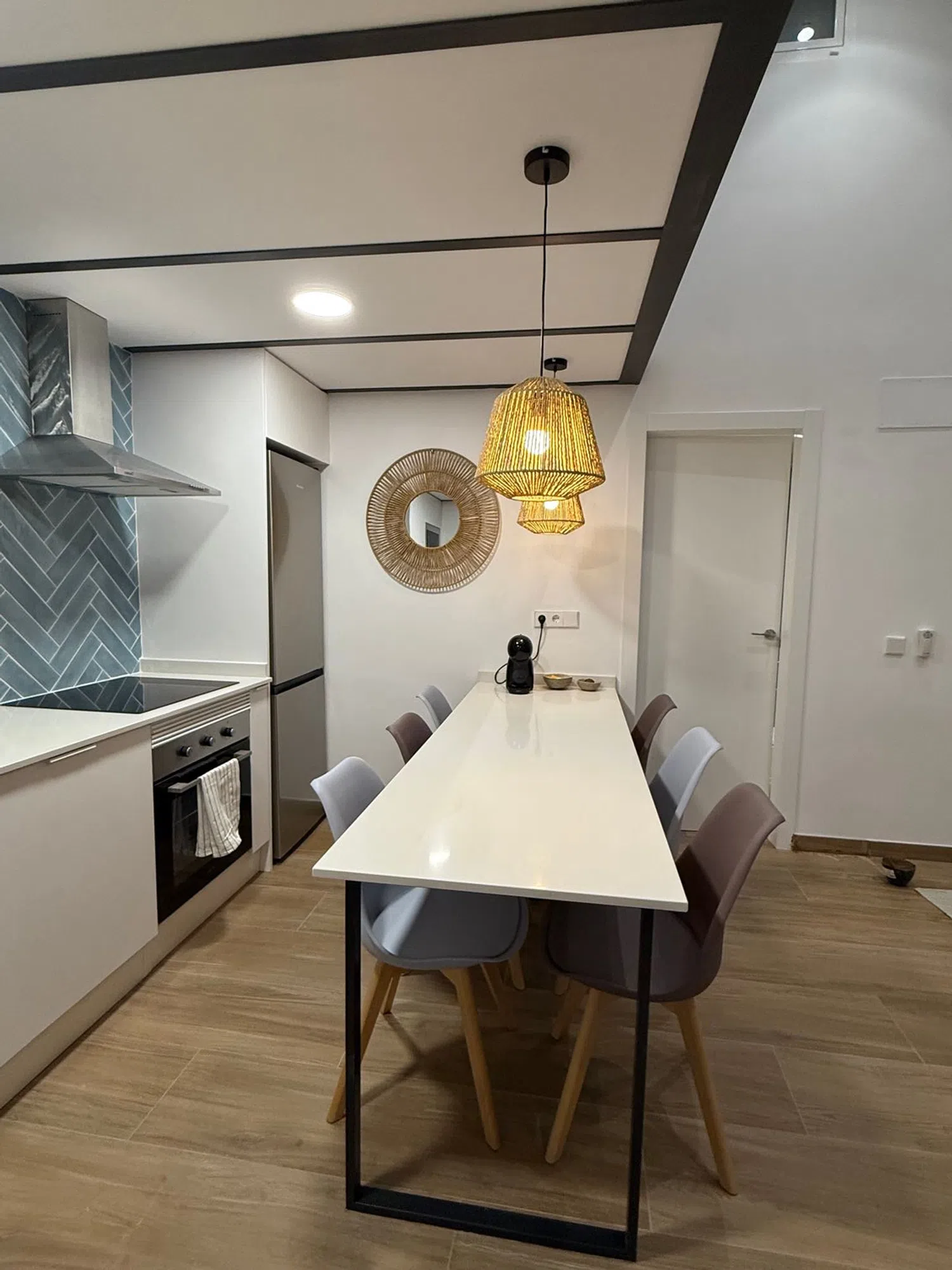 Piso en Barrio Sant Francesc - Foto 4