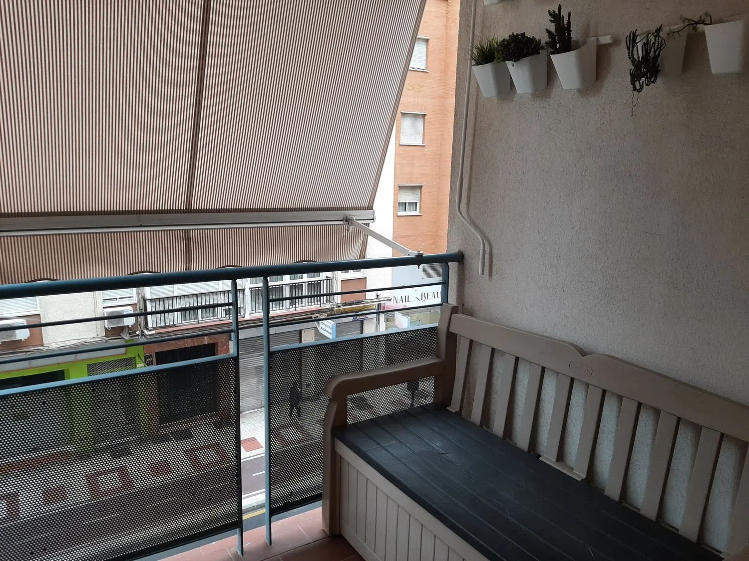 Piso en calle Martínez Maldonado, 16 - Foto 9