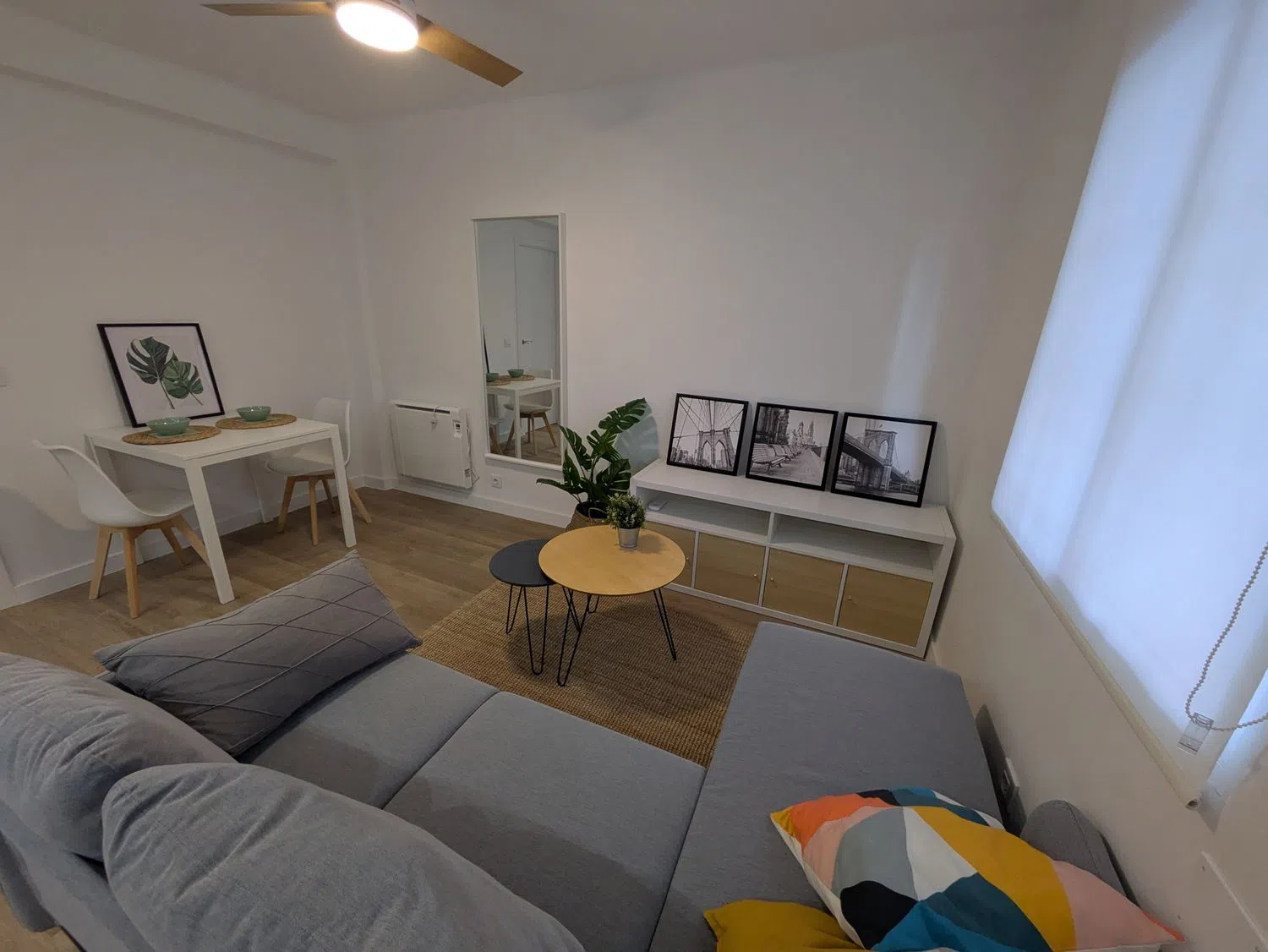 Piso en calle Jabirú, 4 - Foto 2