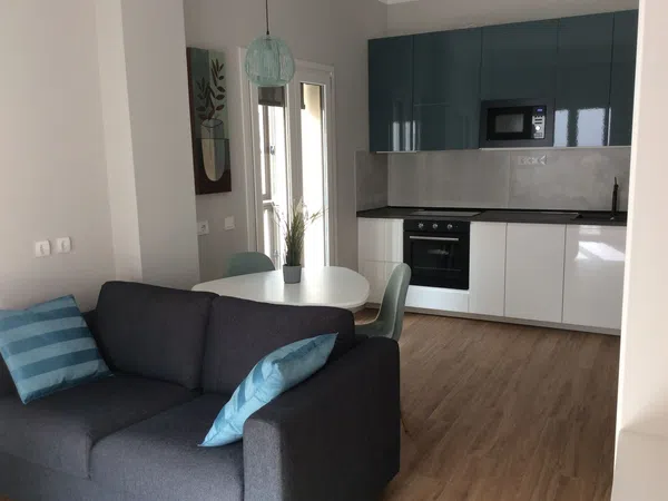 Estudio en calle Jesús del Gran Poder, 3 - Foto 1