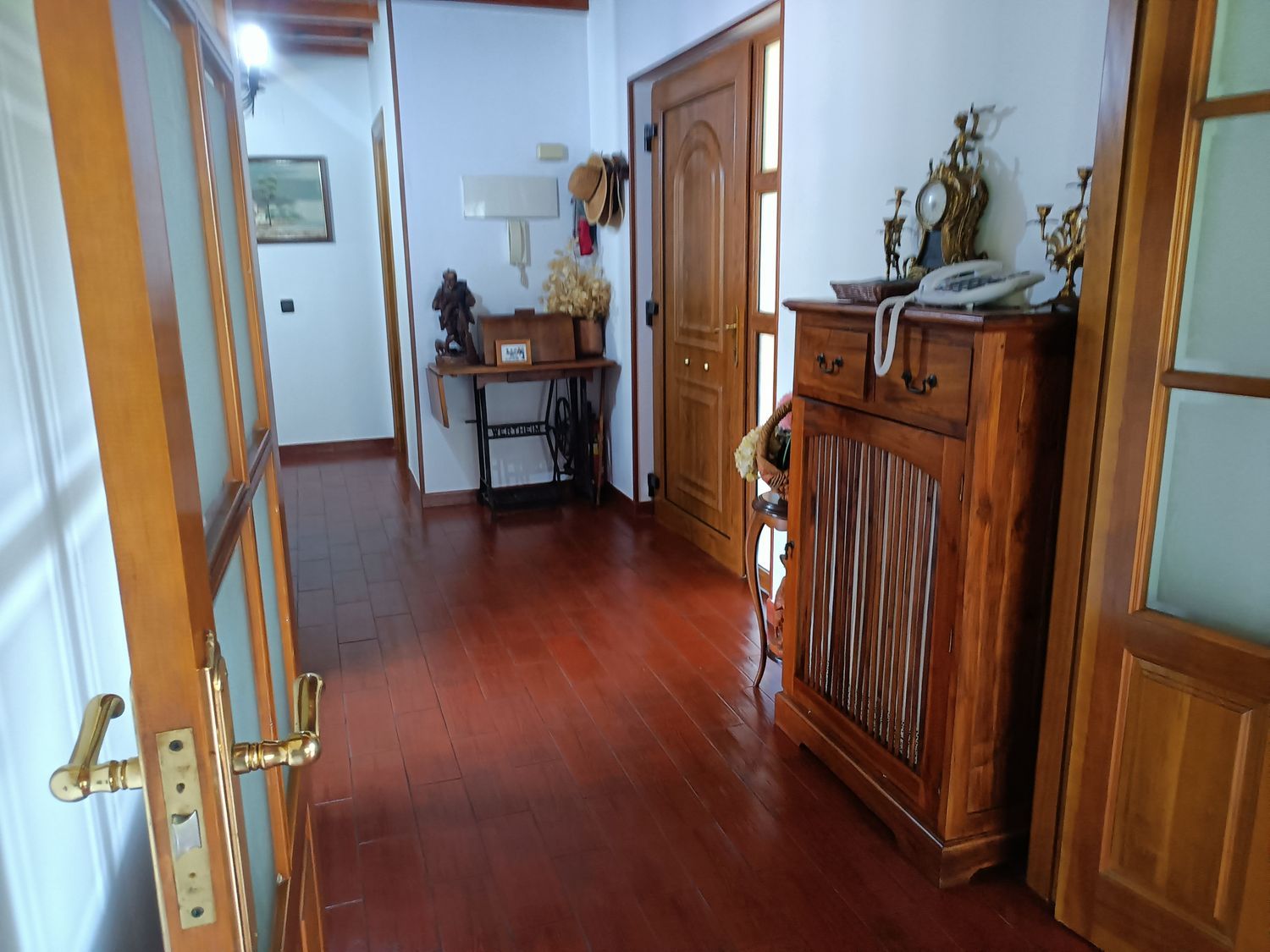 Casa o chalet independiente en San Benito, 13 D, Parbayón, Parbayón - Foto 8
