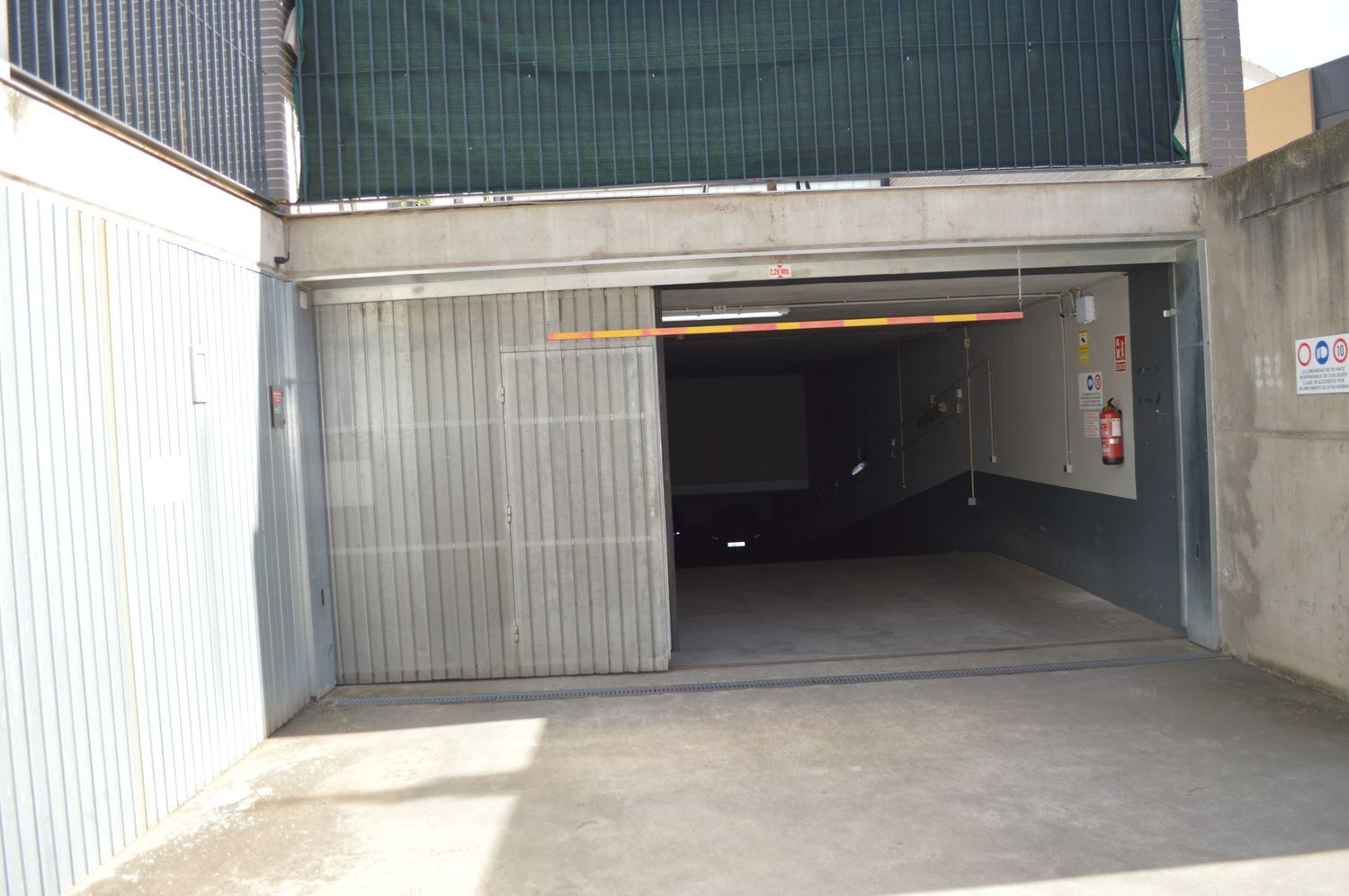 Piso en calle Doctor Creus, 13 - Foto 38