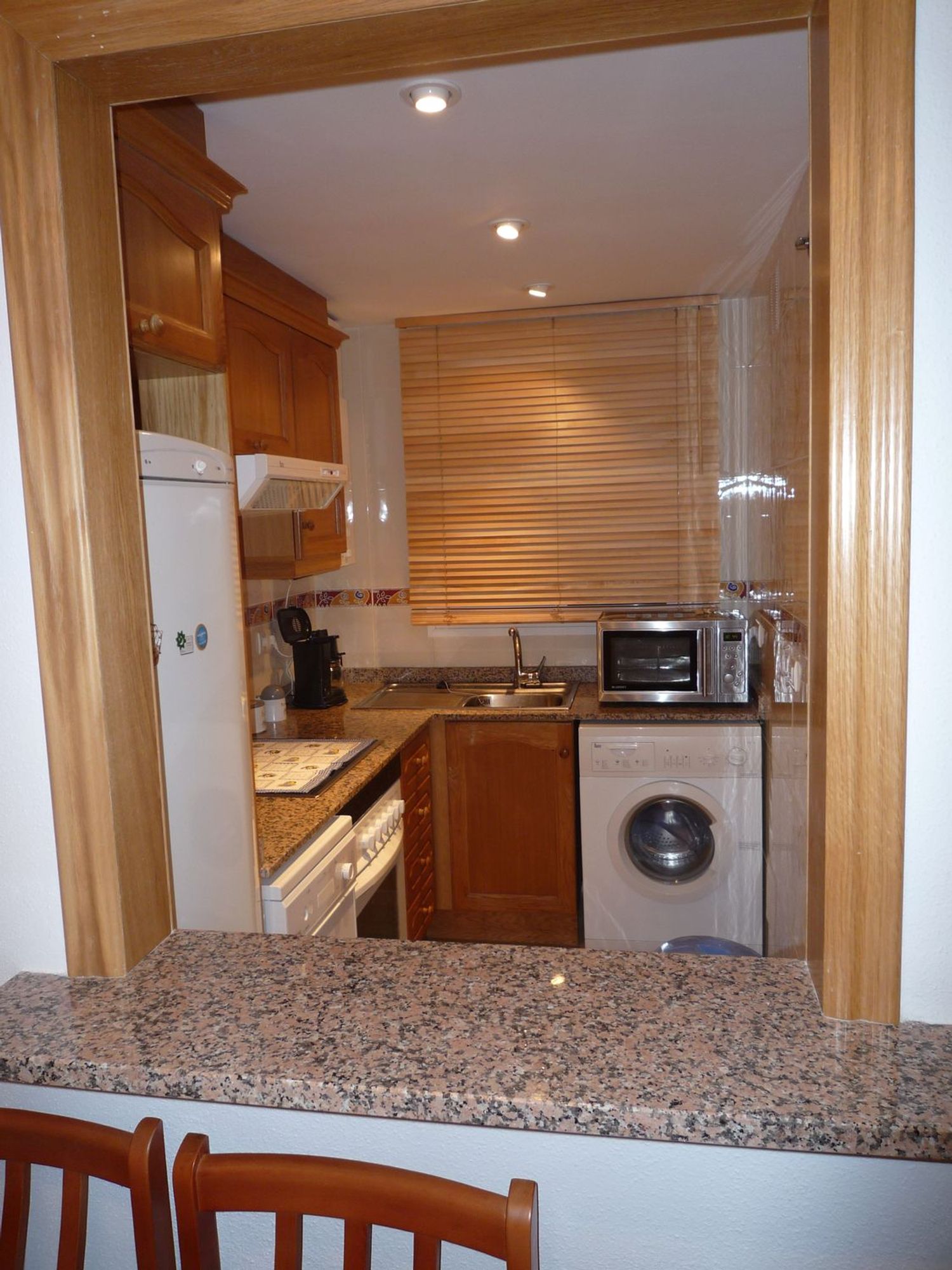 Piso en Avenida Central, 40, Costa Caribe - Foto 4