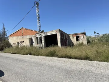 Chalet en  Carretera Madrid 20B - Foto 1