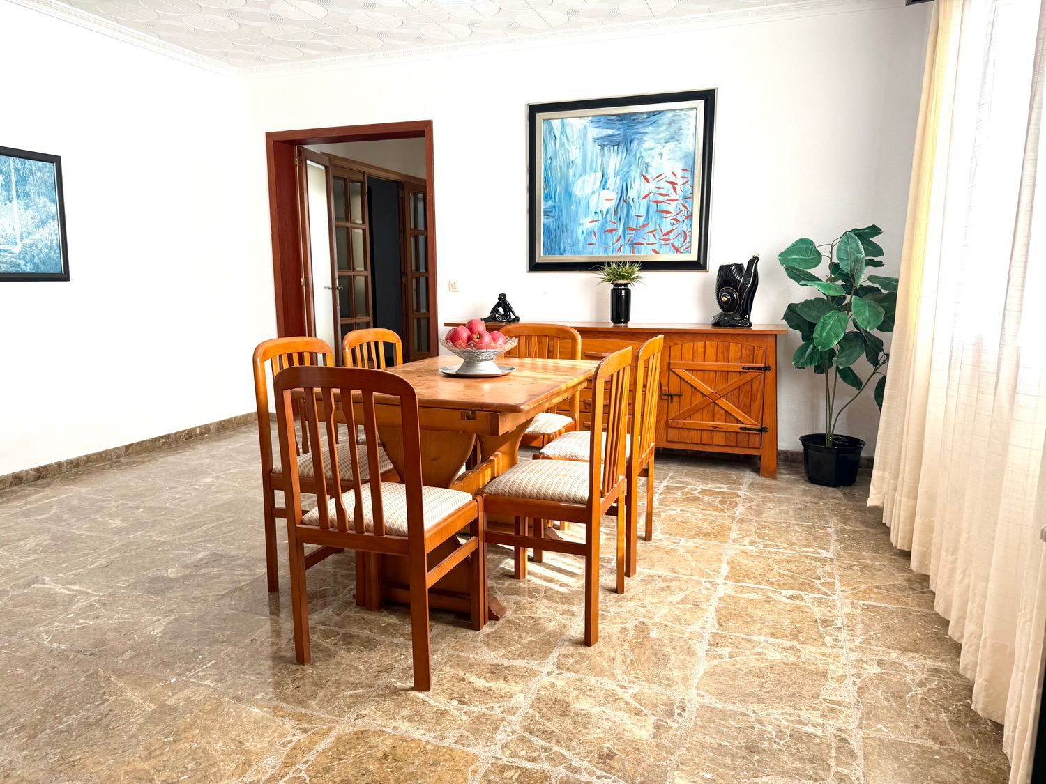 Casa o chalet independiente en Calle Ramon Llul, 54, Muro, Muro - Foto 4