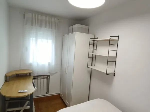 Piso en calle de Sarria, 30 - Foto 9