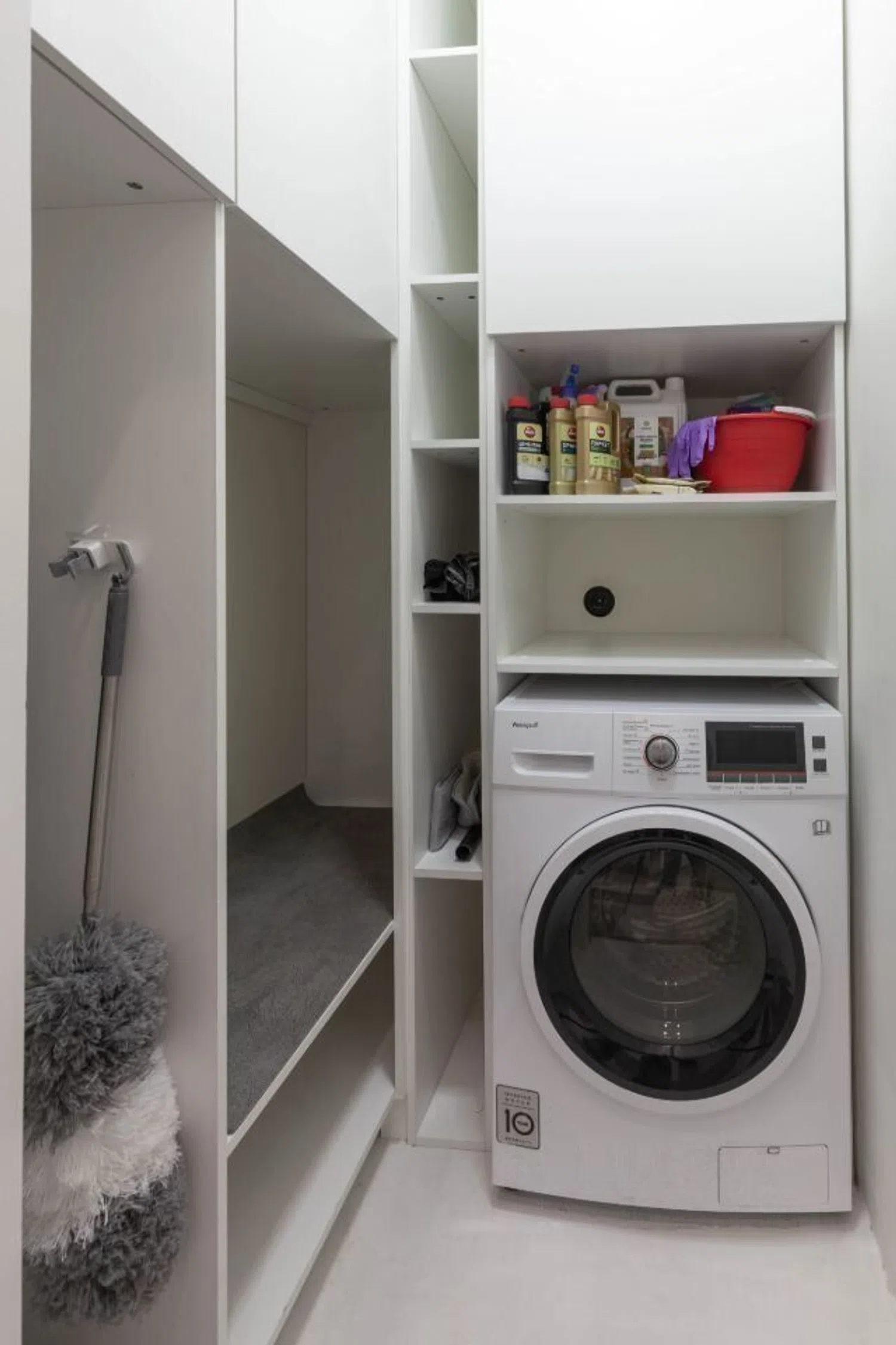 Piso en calle Oscar Carvallo, 9 - Foto 29